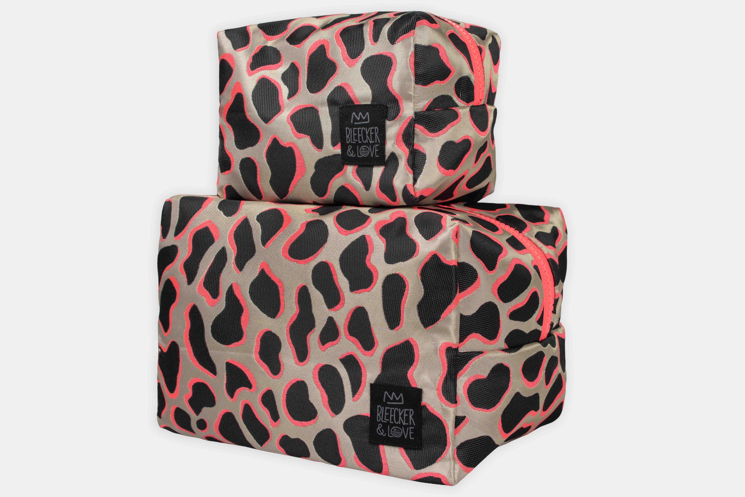 LEORA POUCH — BLEECKER & LOVE